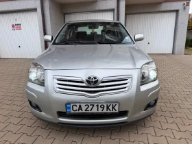 Toyota Avensis Закупувана в България първи собственик - 2500 € - 74956076 2