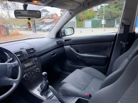 Toyota Avensis Закупувана в България първи собственик - 2500 € - 74956076 10