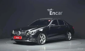 ������ Mercedes-Benz E 350