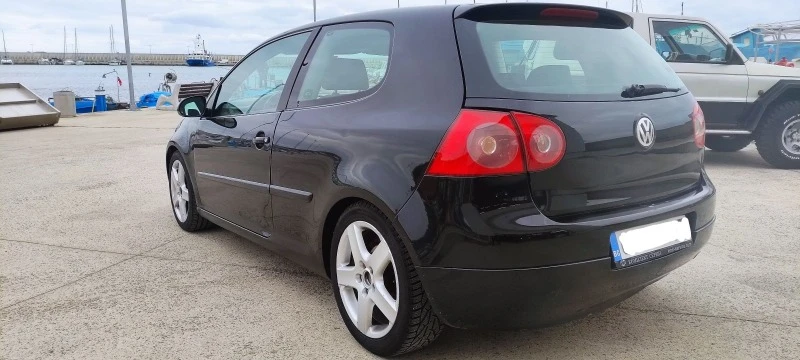 VW Golf 2.0TDI* 140к.с.* BKD* , снимка 2 - Автомобили и джипове - 48695420