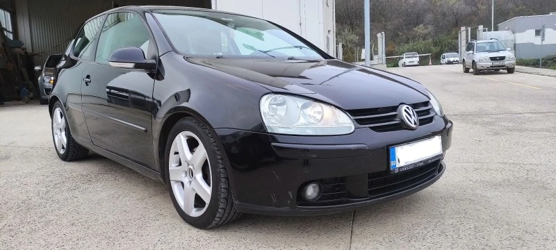 VW Golf 2.0TDI* 140к.с.* BKD* , снимка 4 - Автомобили и джипове - 48695420