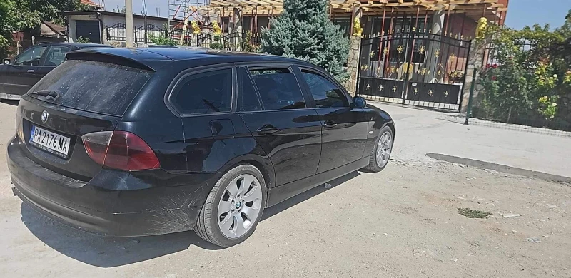 BMW 320, снимка 2 - Автомобили и джипове - 47158319