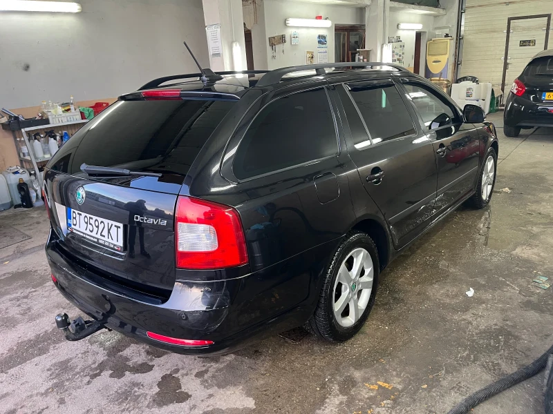 Skoda Octavia 1.6 TDI, снимка 4 - Автомобили и джипове - 48658496