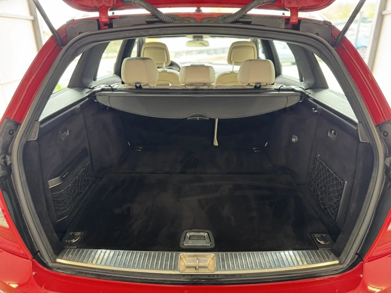 Mercedes-Benz C 320 CDI 4 Matic FULL!!!, снимка 16 - Автомобили и джипове - 49744010