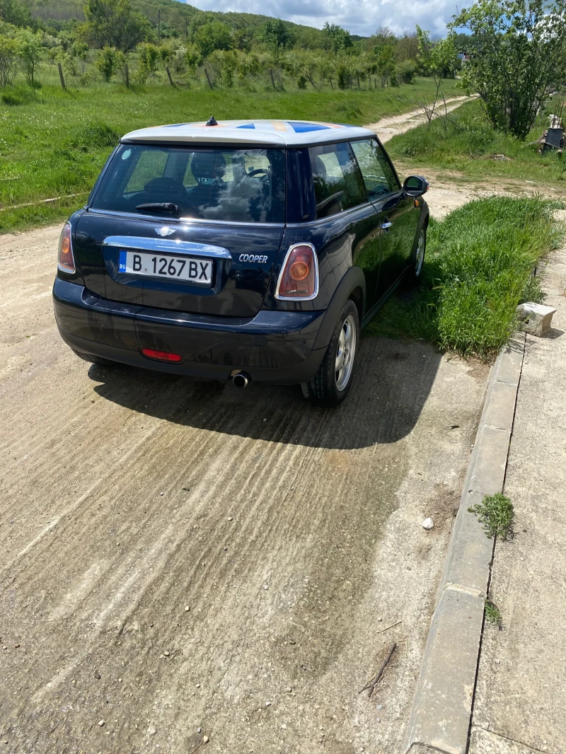 Mini Cooper, снимка 4 - Автомобили и джипове - 53092204
