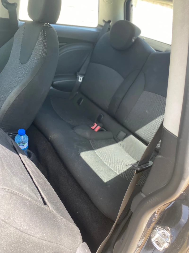 Mini Cooper, снимка 8 - Автомобили и джипове - 53092204