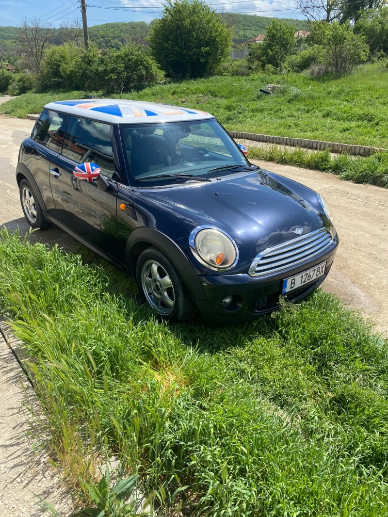 Mini Cooper, снимка 2 - Автомобили и джипове - 53092204