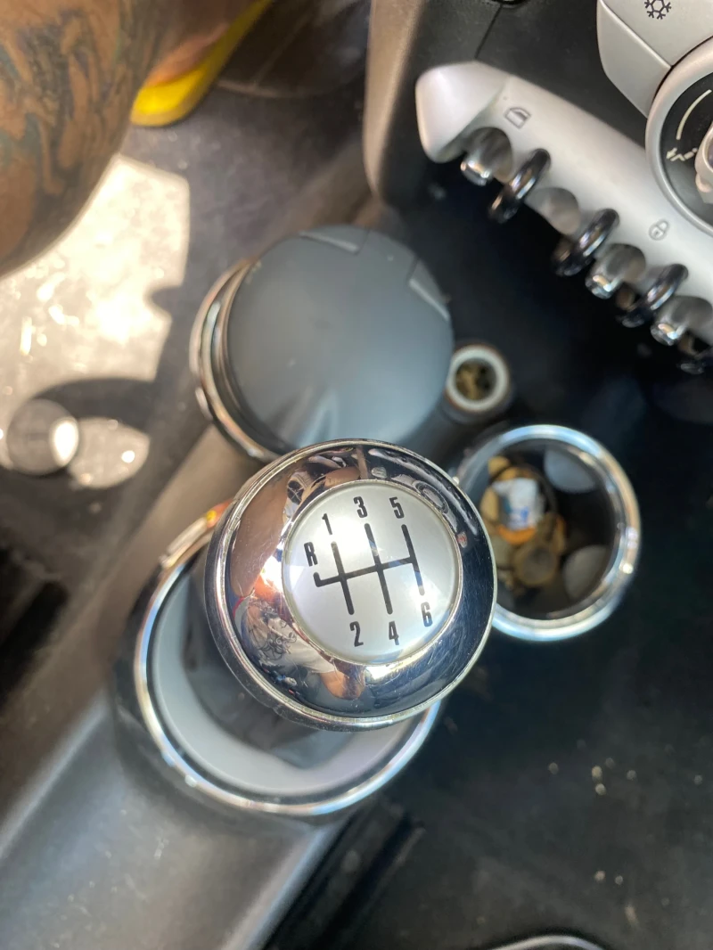 Mini Cooper, снимка 7 - Автомобили и джипове - 53092204