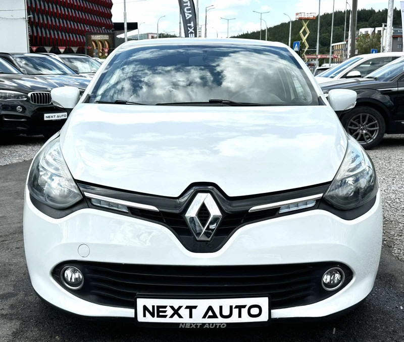 Renault Clio 1.5DCI 75HP NAVI EU5B, снимка 2 - Автомобили и джипове - 50990235