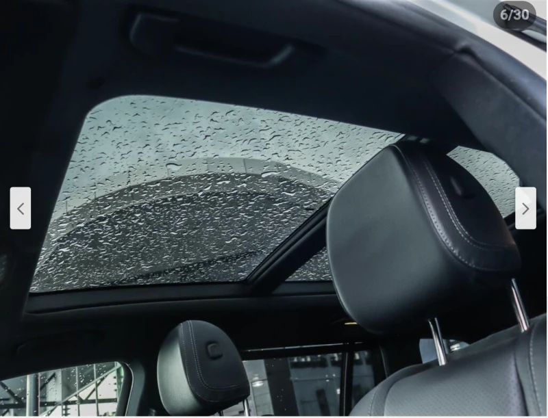 Mercedes-Benz GLS 450 AMG* PACK* BURMESTER* ОБДУХВАНЕ* МАСАЖ* ДИСТРОНИК*, снимка 16 - Автомобили и джипове - 52699358