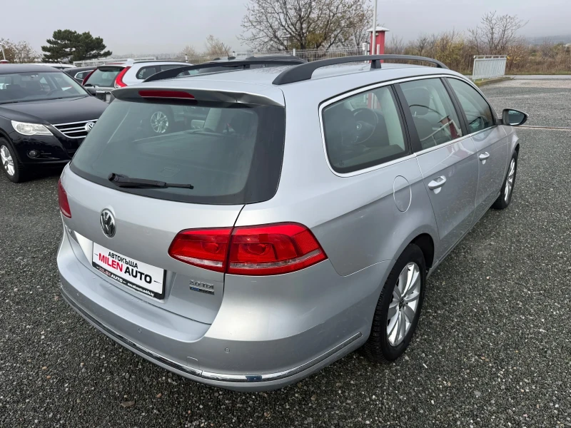 VW Passat (KATO НОВА), снимка 6 - Автомобили и джипове - 52293756