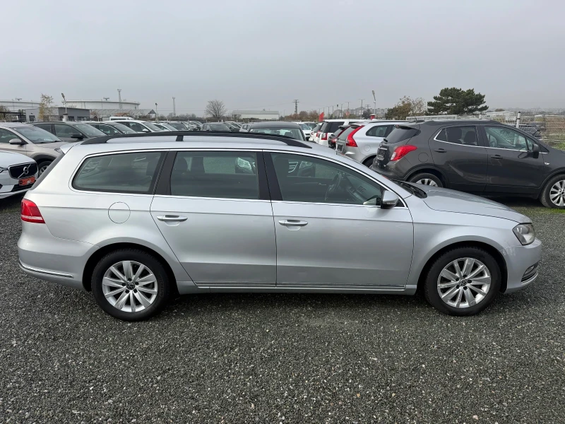 VW Passat (KATO НОВА), снимка 4 - Автомобили и джипове - 52293756