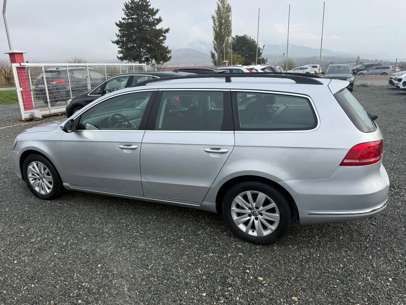 VW Passat (KATO НОВА), снимка 9 - Автомобили и джипове - 52293756