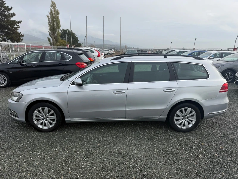 VW Passat (KATO НОВА), снимка 10 - Автомобили и джипове - 52293756