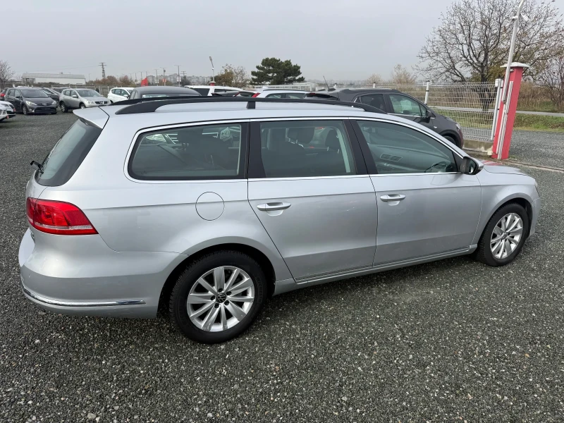 VW Passat (KATO НОВА), снимка 5 - Автомобили и джипове - 52293756