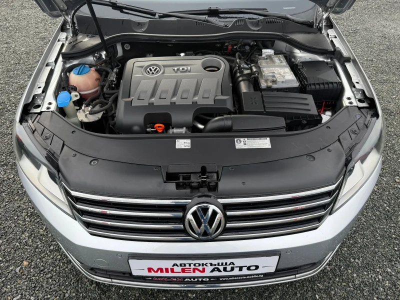 VW Passat (KATO НОВА), снимка 17 - Автомобили и джипове - 52293756