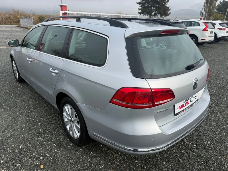 VW Passat (KATO НОВА), снимка 8 - Автомобили и джипове - 52293756
