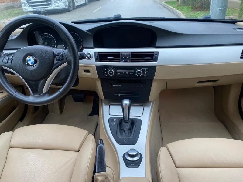 BMW 320 E90, снимка 6 - Автомобили и джипове - 52378851