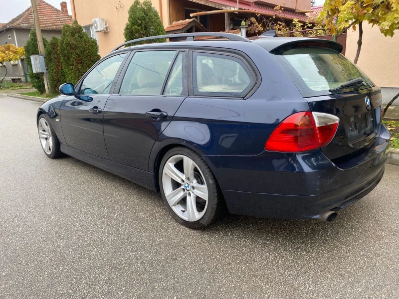 BMW 320 E90, снимка 5 - Автомобили и джипове - 52378851