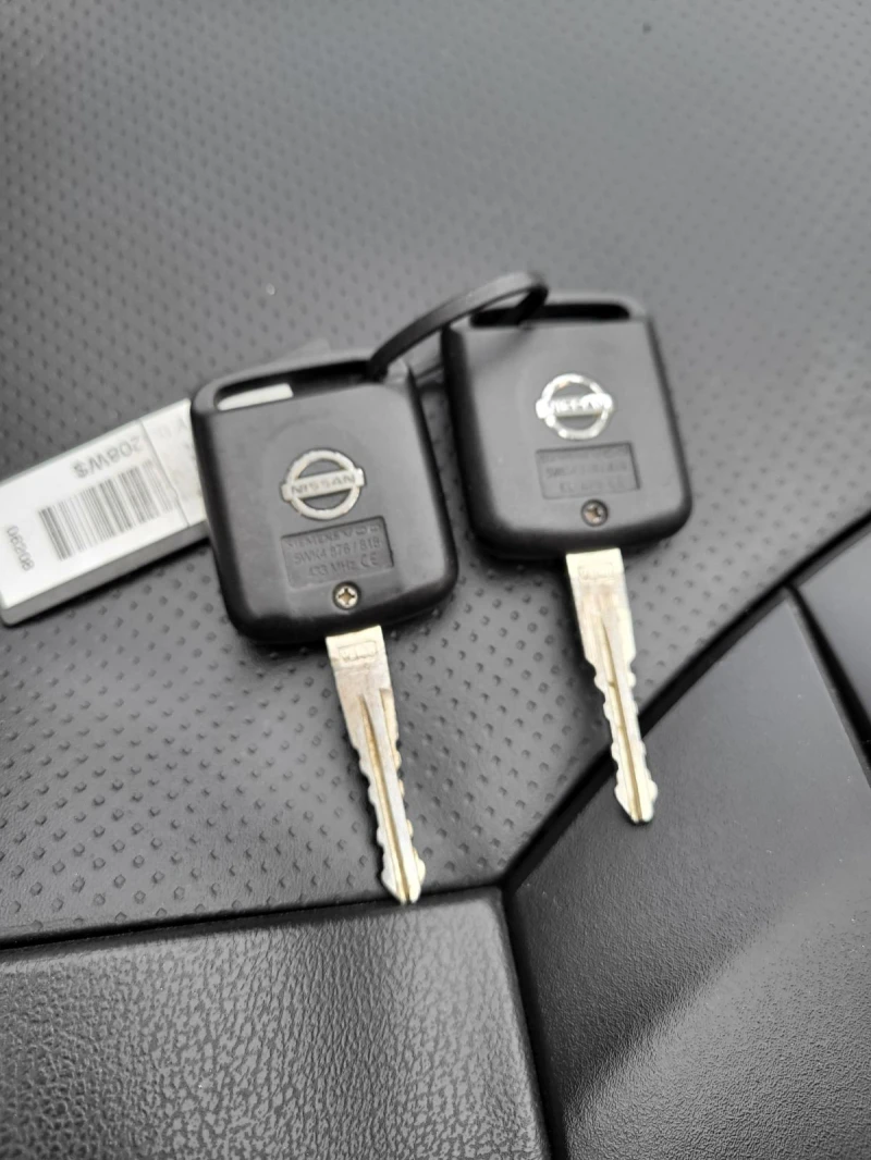 Nissan Note, снимка 13 - Автомобили и джипове - 52459140