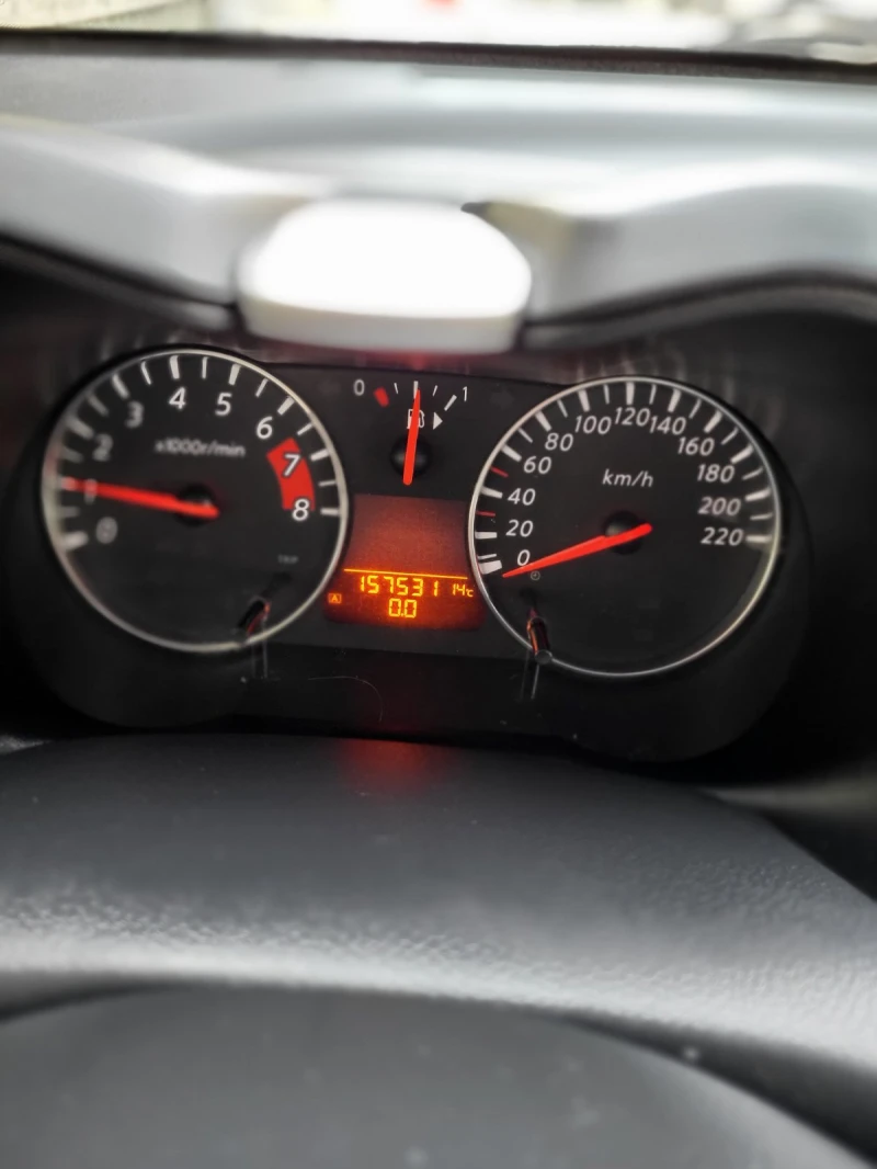 Nissan Note, снимка 14 - Автомобили и джипове - 52459140