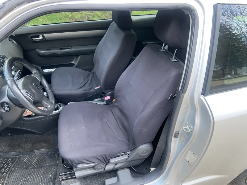 Suzuki Swift, снимка 7 - Автомобили и джипове - 52503908