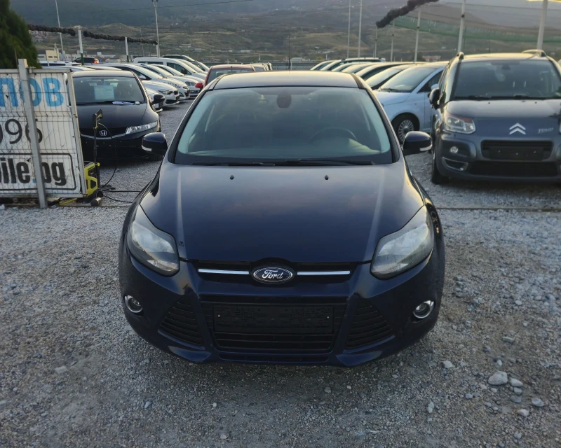 Ford Focus Ford Focus 1.6 бензин.ТОП.състояние, снимка 2 - Автомобили и джипове - 52543598