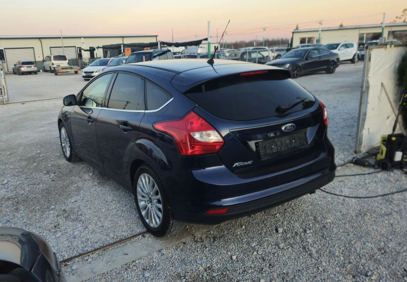 Ford Focus Ford Focus 1.6 бензин.ТОП.състояние, снимка 7 - Автомобили и джипове - 52543598