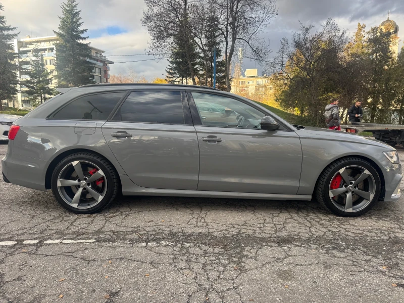 Audi S6, снимка 4 - Автомобили и джипове - 52556453