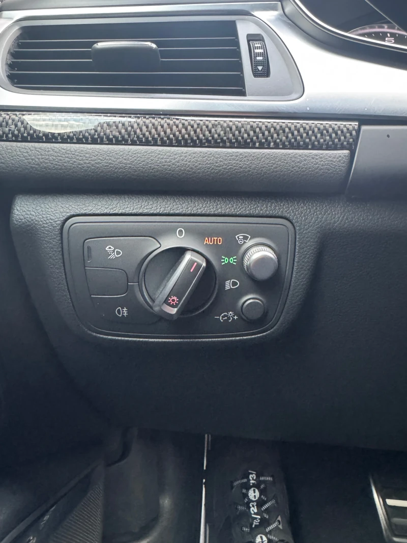 Audi S6, снимка 12 - Автомобили и джипове - 52556453