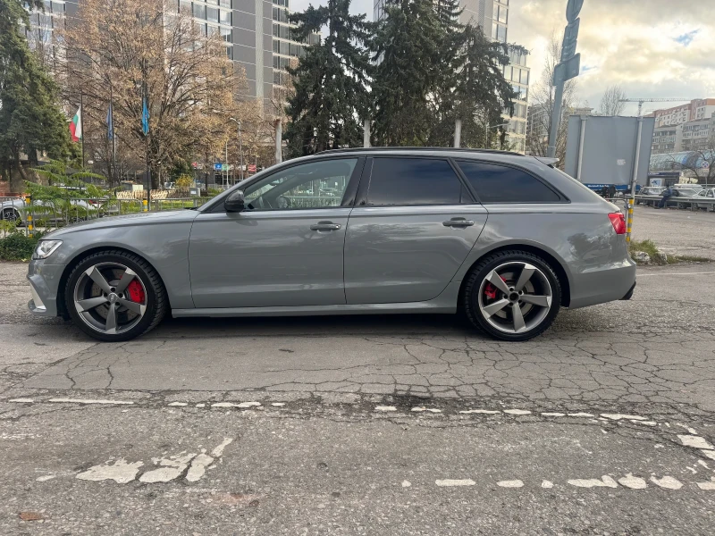 Audi S6, снимка 3 - Автомобили и джипове - 52556453