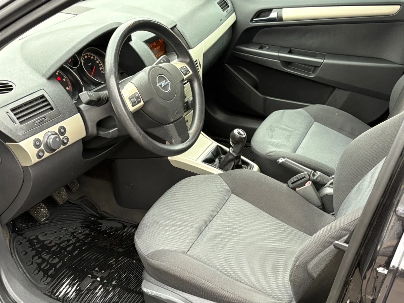Opel Astra, снимка 8 - Автомобили и джипове - 52668322