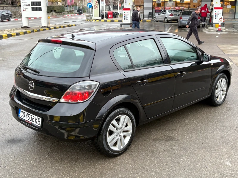 Opel Astra, снимка 6 - Автомобили и джипове - 52668322
