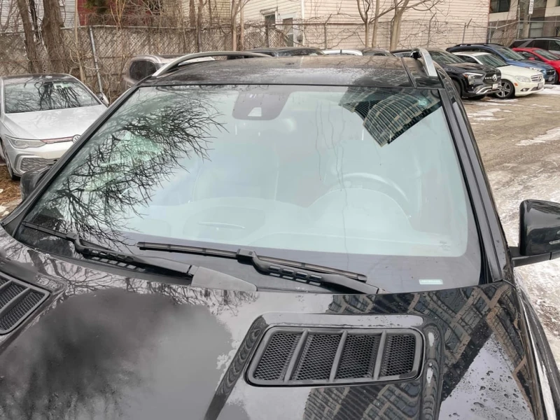 Mercedes-Benz ML 550 * CARFAX * ЦЕНА ДО БГ, снимка 12 - Автомобили и джипове - 52857571