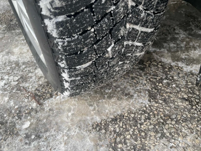 Mercedes-Benz ML 550 * CARFAX * ЦЕНА ДО БГ, снимка 14 - Автомобили и джипове - 52857571