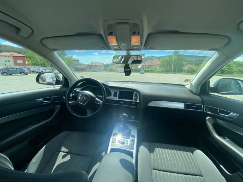 Audi A6 Audi A6 2.7 tdi 190hp quattro facelift, снимка 5 - Автомобили и джипове - 53096622