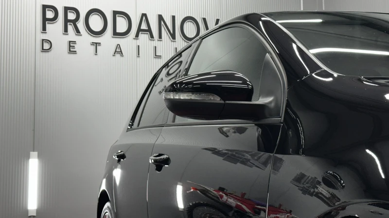 VW Golf 2.0 TDI 4x4, снимка 9 - Автомобили и джипове - 53536483