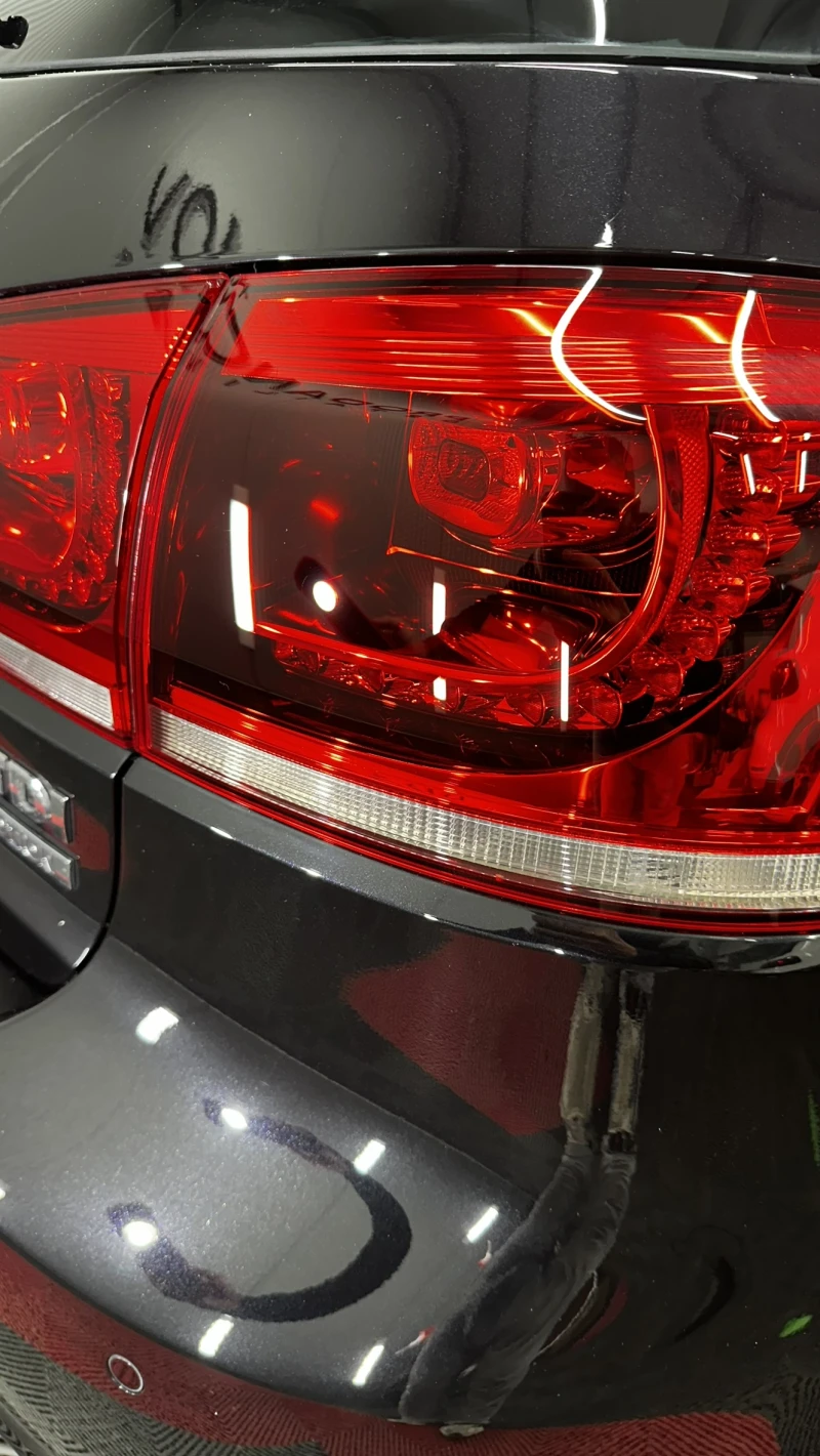 VW Golf 2.0 TDI 4x4, снимка 15 - Автомобили и джипове - 53536483