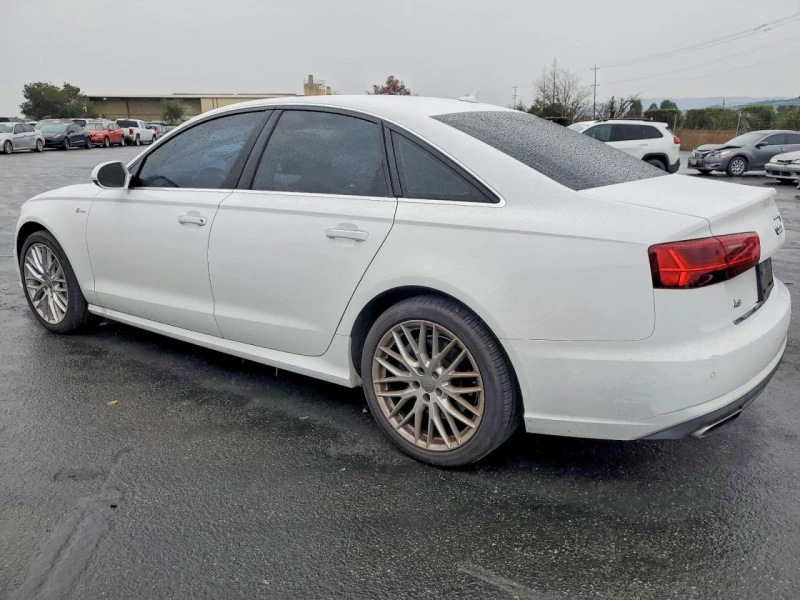 Audi A6 Premium Plus* Bose* Подгрев* Blind Assist, снимка 4 - Автомобили и джипове - 53564104