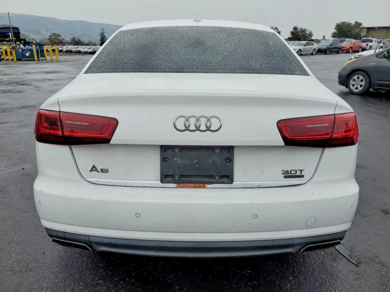 Audi A6 Premium Plus* Bose* Подгрев* Blind Assist, снимка 5 - Автомобили и джипове - 53564104