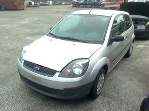 Ford Fiesta 1.3i/1.4/1.6TDCI, снимка 2 - Автомобили и джипове - 8230830