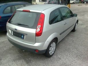 Ford Fiesta 1.3i/1.4/1.6TDCI, снимка 6 - Автомобили и джипове - 8230830