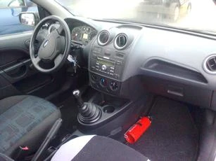 Ford Fiesta 1.3i/1.4/1.6TDCI, снимка 8 - Автомобили и джипове - 8230830