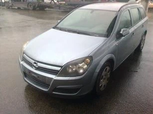 Opel Astra H 1.3/1.7CDTi/1.4i/1.6i  Hatchback, снимка 2 - Автомобили и джипове - 10423759