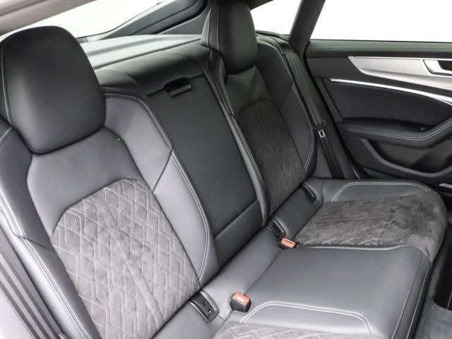 Audi S7 TDI/ QUATTRO/ MATRIX/ PANO/ B&O/ S-SEATS/ 20/     , снимка 11 - Автомобили и джипове - 43310514
