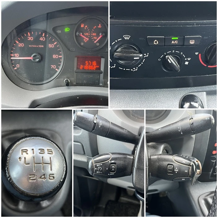 Fiat Scudo 2.0JTD 120 6    | Mobile.bg   10