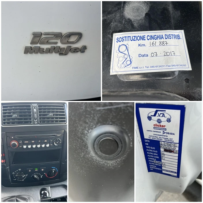 Fiat Scudo 2.0JTD 120 6    | Mobile.bg   11