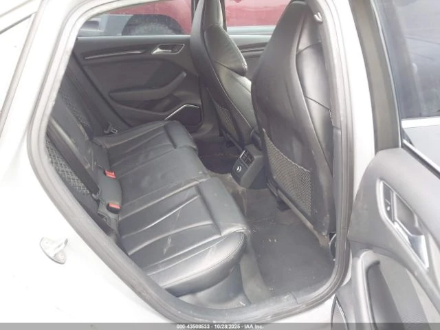 Audi Rs3 B&O* * * *  | Mobile.bg   11