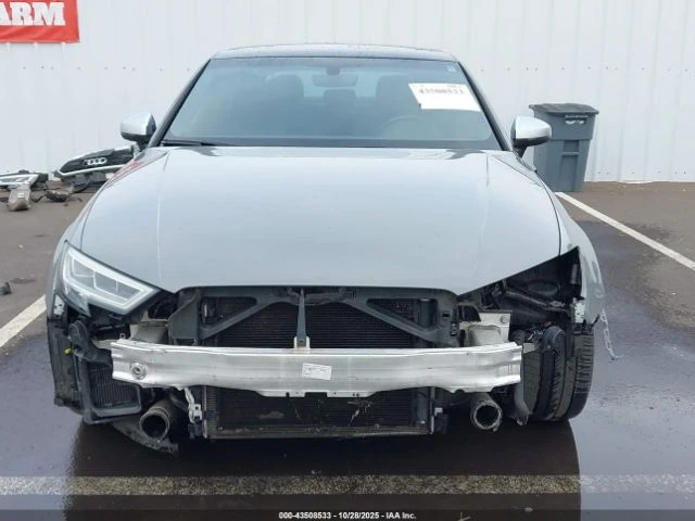 Audi Rs3 B&O* * * *  | Mobile.bg   2