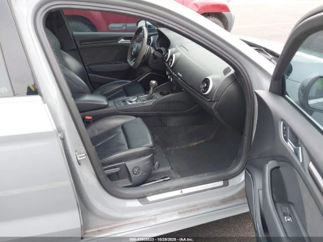 Audi Rs3 B&O* * * *  | Mobile.bg   10